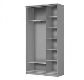 Шкаф-купе ХИТ 24-4-15-77 (420) в Советском - sovetskiy.mebel24.online | фото 2