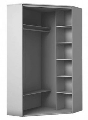 Шкаф-купе ХИТ-У-L-23-64-55 в Советском - sovetskiy.mebel24.online | фото 2