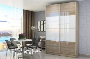 Шкаф-купе Марвин-3 СТЛ.299.05 в Советском - sovetskiy.mebel24.online | фото 2