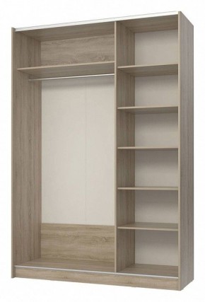 Шкаф-купе Марвин-3 СТЛ.299.05 в Советском - sovetskiy.mebel24.online | фото 3