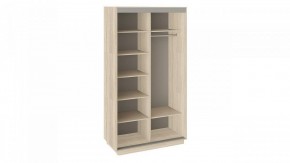Шкаф-купе Румер СШК 1.120.60-11.11 в Советском - sovetskiy.mebel24.online | фото 2
