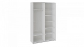 Шкаф-купе Траст СШК 2.140.70-11.11 в Советском - sovetskiy.mebel24.online | фото 2