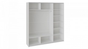 Шкаф-купе Траст СШК 2.210.70-11.13.11 в Советском - sovetskiy.mebel24.online | фото 2