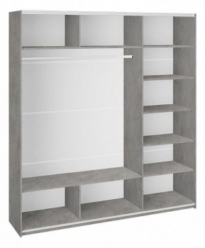 Шкаф-купе Траст СШК 2.210.70-15.15.15 в Советском - sovetskiy.mebel24.online | фото 2