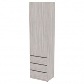 Шкаф Мальта H158 в Советском - sovetskiy.mebel24.online | фото 12