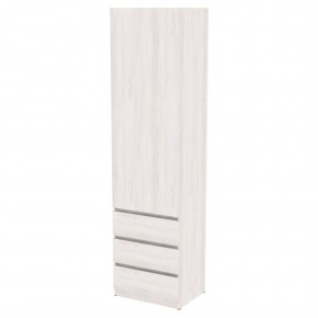 Шкаф Мальта H158 (ЯАС) в Советском - sovetskiy.mebel24.online | фото