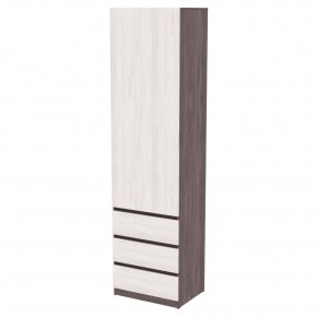 Шкаф Мальта H158 (ЯАТ-ЯАС) в Советском - sovetskiy.mebel24.online | фото
