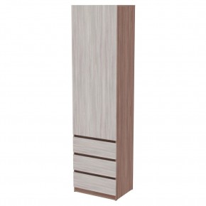 Шкаф Мальта H158 (ЯШТ-ЯШС) в Советском - sovetskiy.mebel24.online | фото