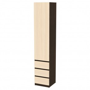 Шкаф Мальта H160 в Советском - sovetskiy.mebel24.online | фото 9