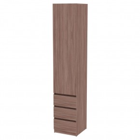 Шкаф Мальта H161 в Советском - sovetskiy.mebel24.online | фото