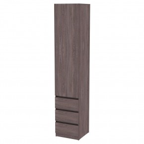 Шкаф Мальта H161 в Советском - sovetskiy.mebel24.online | фото 13