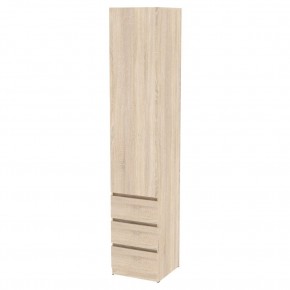 Шкаф Мальта H161 в Советском - sovetskiy.mebel24.online | фото 5