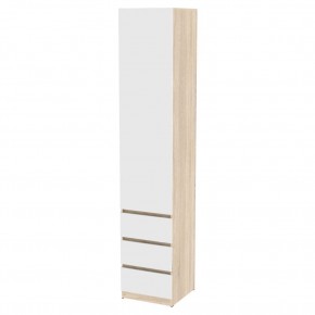 Шкаф Мальта H161 в Советском - sovetskiy.mebel24.online | фото 6