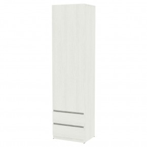 Шкаф Мальта H163 в Советском - sovetskiy.mebel24.online | фото 17