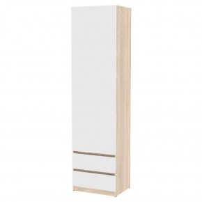 Шкаф Мальта H163 в Советском - sovetskiy.mebel24.online | фото 6