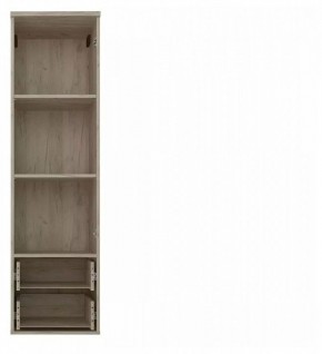 Шкаф навесной Альянс 435.06 в Советском - sovetskiy.mebel24.online | фото 1