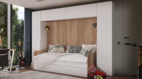 Шкаф навесной Порто СМ-393.21.022-24 в Советском - sovetskiy.mebel24.online | фото 3