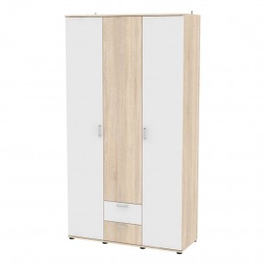 Шкаф Ольга H54 в Советском - sovetskiy.mebel24.online | фото