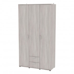 Шкаф Ольга H54 (ЯШС) в Советском - sovetskiy.mebel24.online | фото