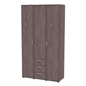 Шкаф Ольга H57 (ЯАТ) в Советском - sovetskiy.mebel24.online | фото
