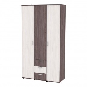 Шкаф Ольга H57 (ЯАТ-ЯАС) в Советском - sovetskiy.mebel24.online | фото