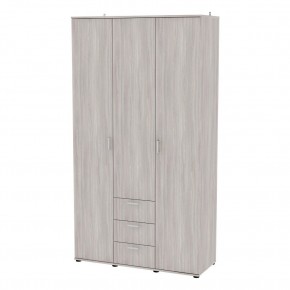 Шкаф Ольга H57 (ЯШС) в Советском - sovetskiy.mebel24.online | фото