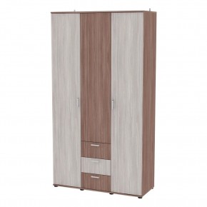 Шкаф Ольга H57 (ЯШТ-ЯШС) в Советском - sovetskiy.mebel24.online | фото