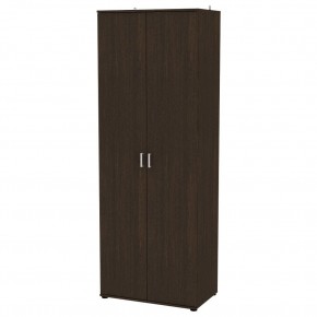 Шкаф Ольга H58 (Венге) в Советском - sovetskiy.mebel24.online | фото