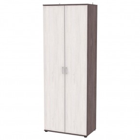 Шкаф Ольга H58 (ЯАТ-ЯАС) в Советском - sovetskiy.mebel24.online | фото
