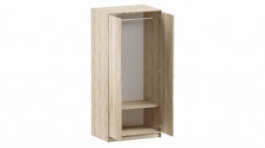 Шкаф ОРИОН двухдверный, цвет Дуб Сонома в Советском - sovetskiy.mebel24.online | фото 3