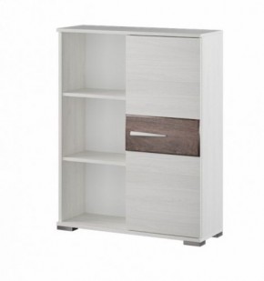 Шкаф-пенал универсальный Акита  в Советском - sovetskiy.mebel24.online | фото 1