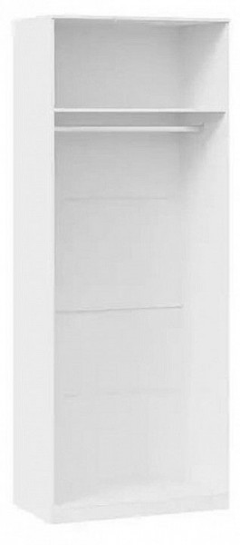 Шкаф платяной Агата в Советском - sovetskiy.mebel24.online | фото 2