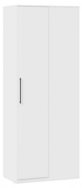 Шкаф платяной Агата в Советском - sovetskiy.mebel24.online | фото