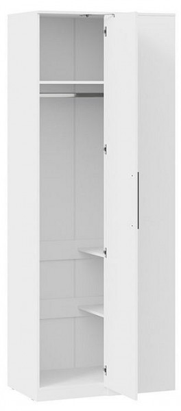 Шкаф платяной Агата в Советском - sovetskiy.mebel24.online | фото 2