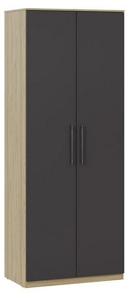 Шкаф платяной Агата в Советском - sovetskiy.mebel24.online | фото