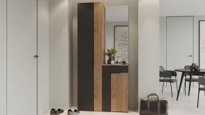 Шкаф платяной Асти в Советском - sovetskiy.mebel24.online | фото 5