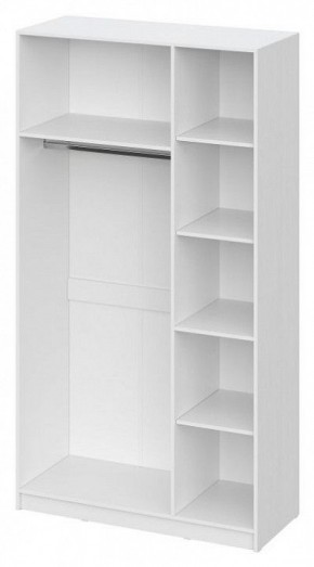 Шкаф платяной Бирма ШК-1200 в Советском - sovetskiy.mebel24.online | фото 2
