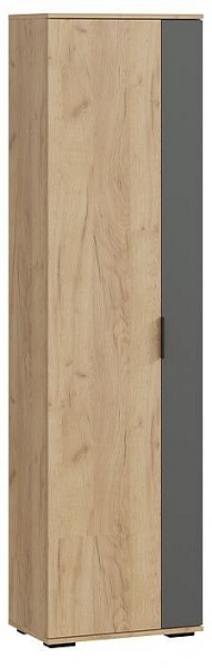 Шкаф платяной Эвита в Советском - sovetskiy.mebel24.online | фото