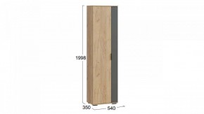 Шкаф платяной Эвита в Советском - sovetskiy.mebel24.online | фото 4