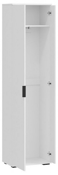 Шкаф платяной Эвита в Советском - sovetskiy.mebel24.online | фото 2