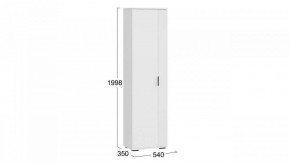 Шкаф платяной Эвита в Советском - sovetskiy.mebel24.online | фото 4