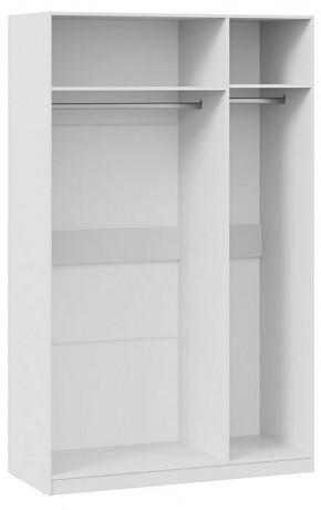 Шкаф платяной Глосс СМ-319.07.431 в Советском - sovetskiy.mebel24.online | фото 2