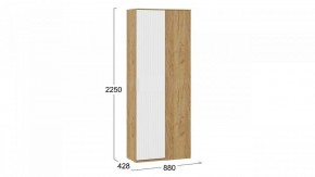 Шкаф платяной Хилтон в Советском - sovetskiy.mebel24.online | фото 4