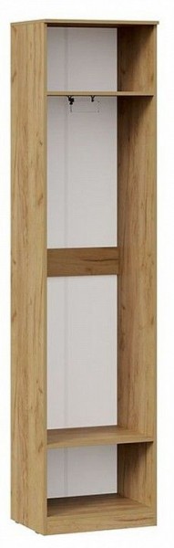 Шкаф платяной Хилтон Исп. 2 в Советском - sovetskiy.mebel24.online | фото 4