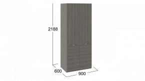 Шкаф платяной Либерти СМ-297.07.021 в Советском - sovetskiy.mebel24.online | фото 3