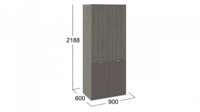 Шкаф платяной Либерти СМ-297.07.023 в Советском - sovetskiy.mebel24.online | фото 3