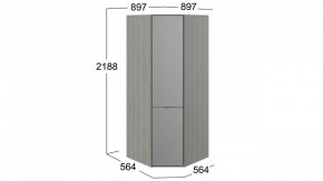 Шкаф платяной Либерти СМ-297.07.032 в Советском - sovetskiy.mebel24.online | фото 3
