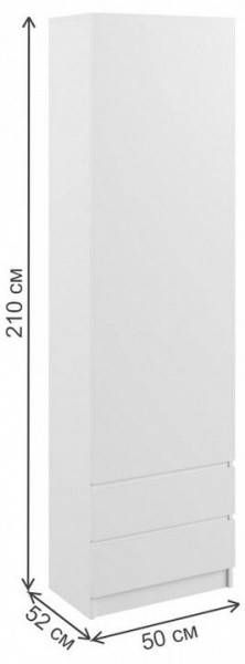 Шкаф платяной Мадера в Советском - sovetskiy.mebel24.online | фото 3