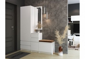 Шкаф платяной Мадера в Советском - sovetskiy.mebel24.online | фото 4