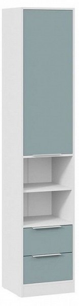 Шкаф платяной Марли в Советском - sovetskiy.mebel24.online | фото 3